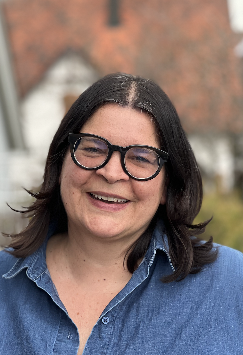 Elke Wagner