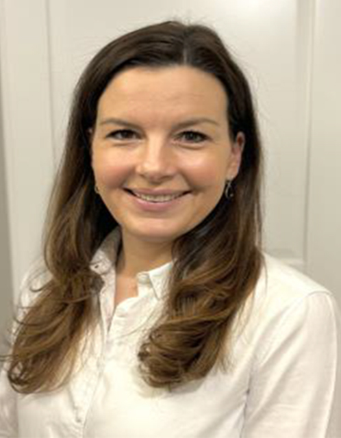 Dr. Claudia Taubald