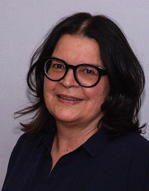 Elke Wagner