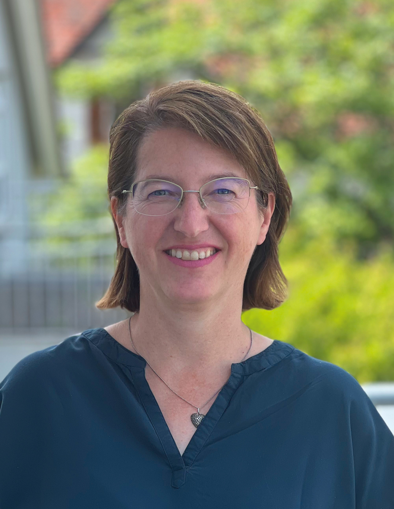 Gesine Hirzel