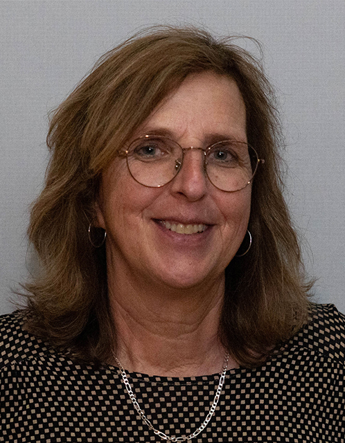 Adelheid Kehrberger