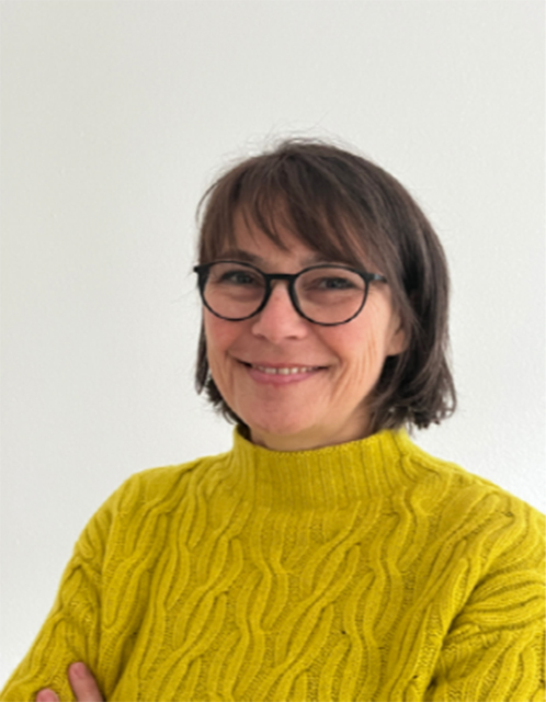 Silke Daum