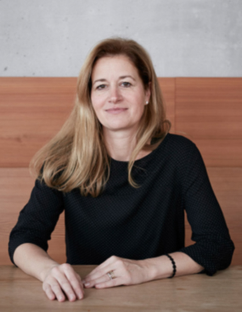 M.A. Stefanie Larson