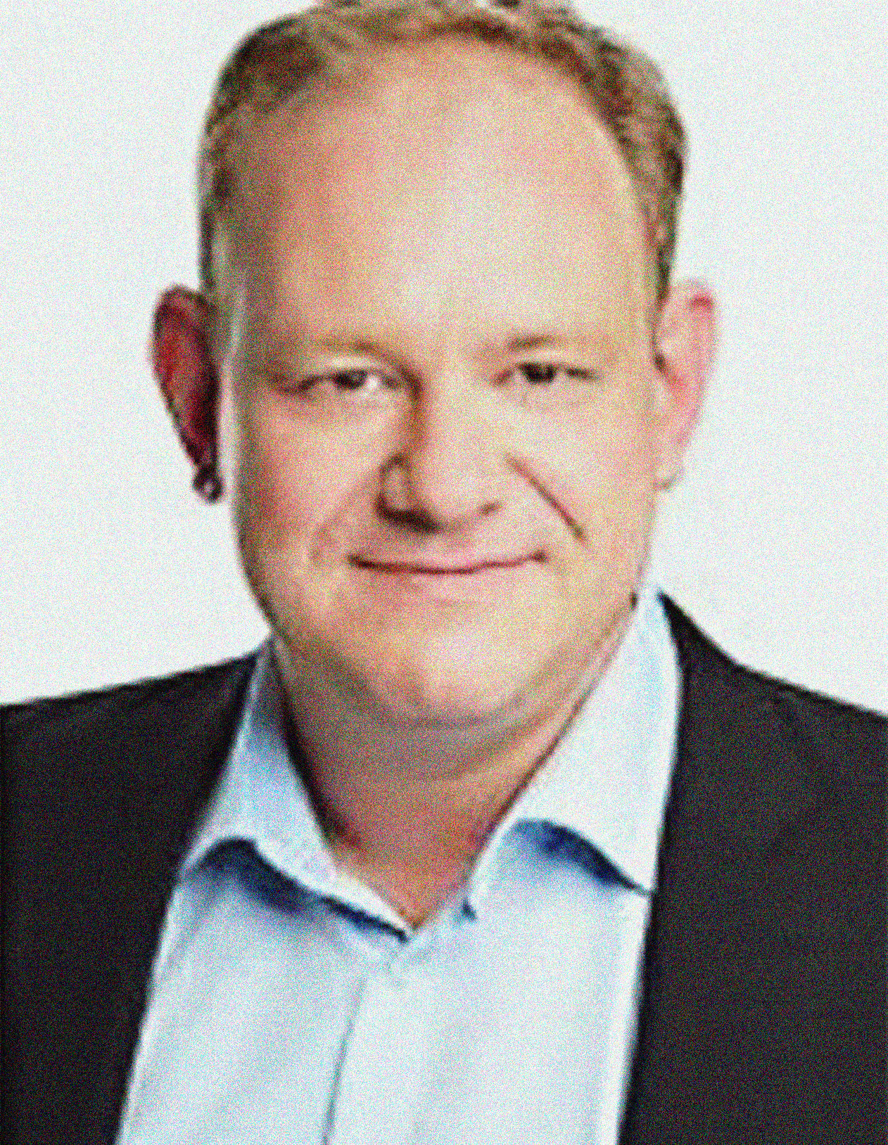 Michael Hoffmann