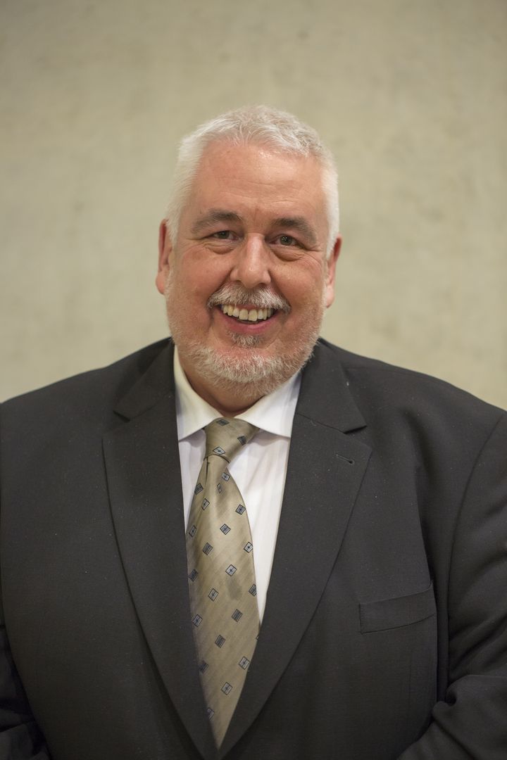 Volker Fernath