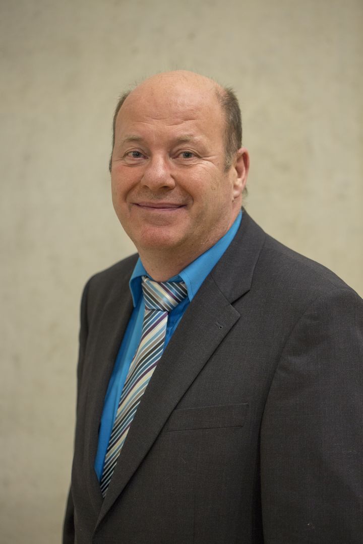 Manfred Mögle