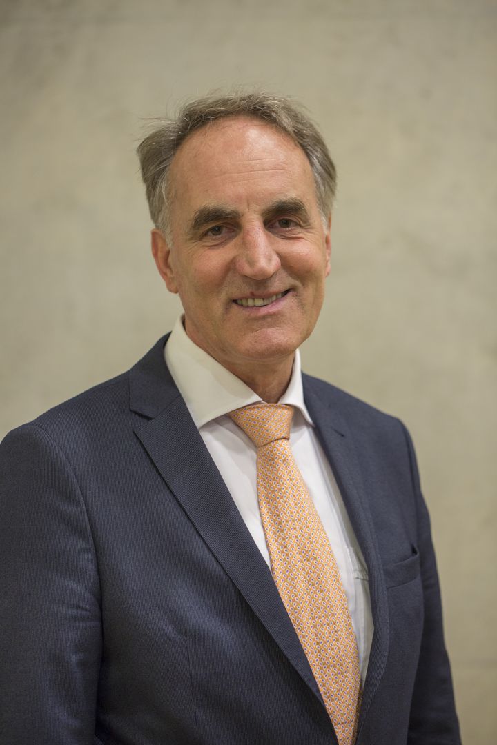 Jürgen Schäfer