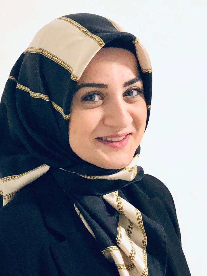 Ebru Yazici