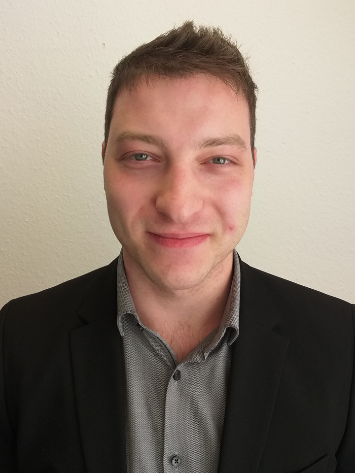 Patrick Engel