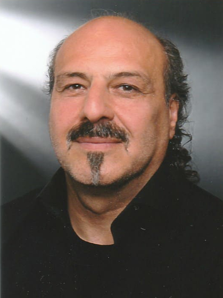 Gustav Gräf