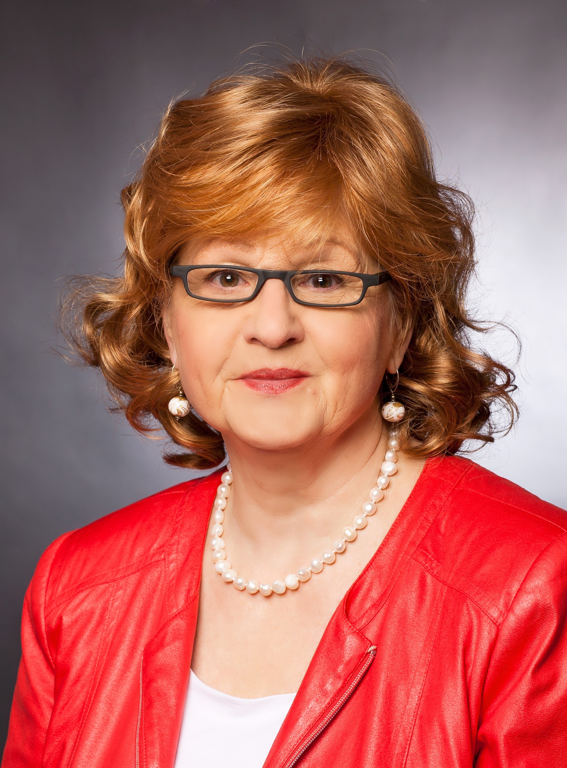 Gisela Höschele