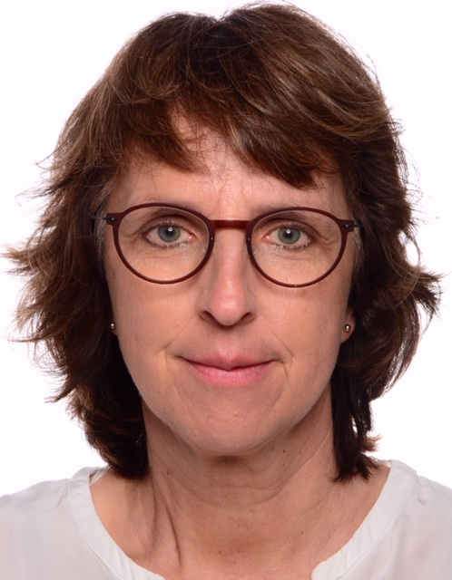 Adelheid Kehrberger
