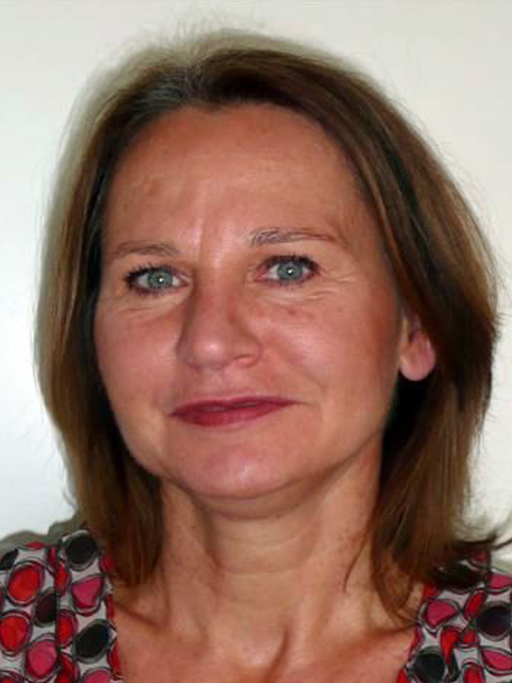 Anita Maier-Lang