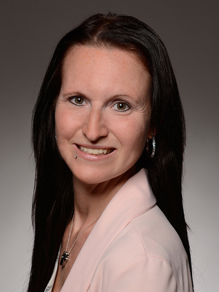 Jasmin Traub