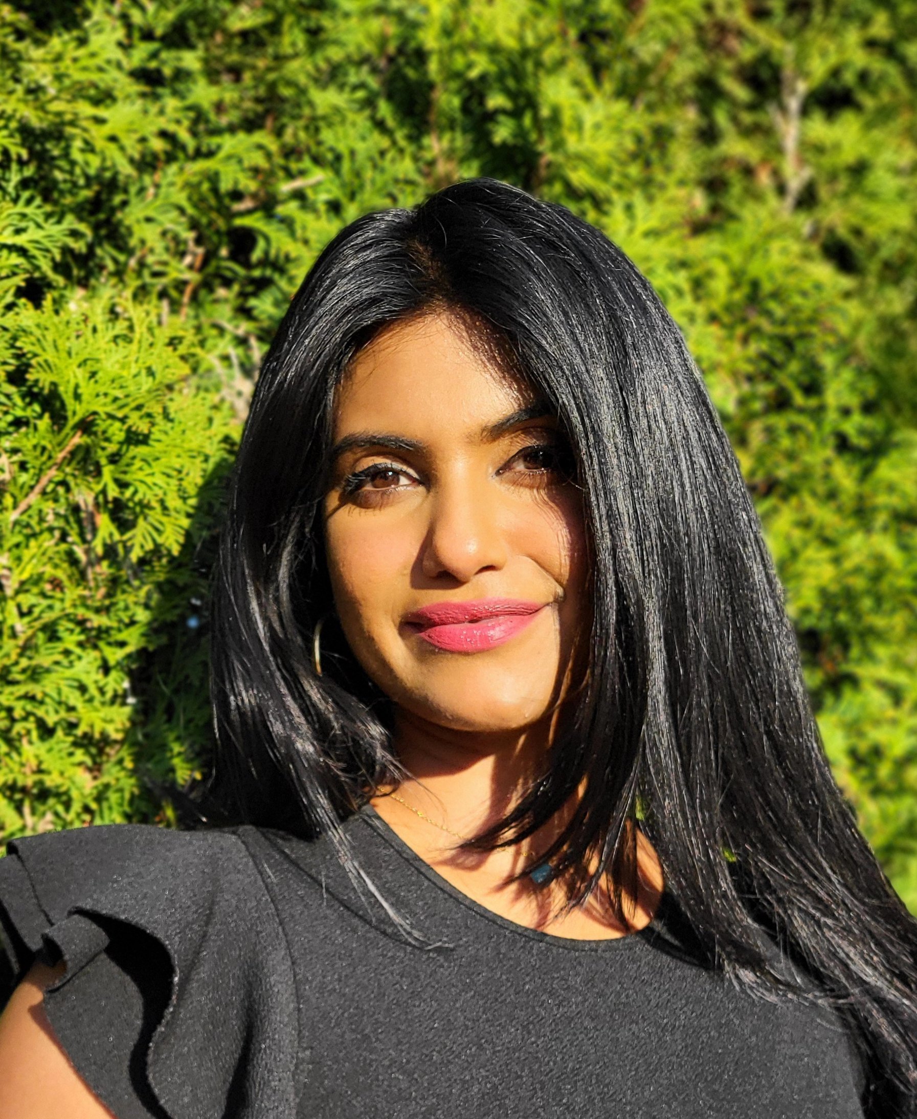 Sharon Zeh
